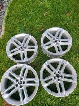 5X105 R19 Opel alu disky +Tpms senzor
