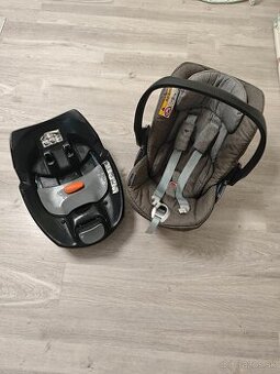 Cybex platinum autosedacka