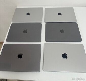 ZARUKA APPLE Diely originalne