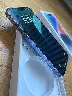 📱iPhone 14,Blue 128 GB