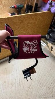 Detská sedačka na esku