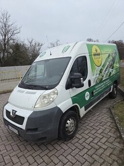 Peugeot Boxer 2.2 HDI (nepojazdné)