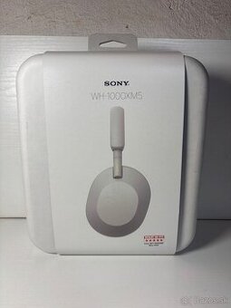Sony WH-1000XM5