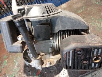 Motor na kosačku