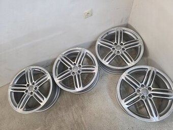 Elektróny audi R19 pompei ET43