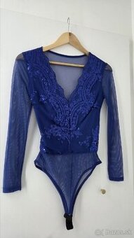 Modré spoločenské body