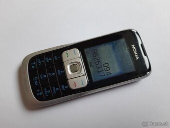 Nokia 2630 IDE NA TELEKOM Plne funkčná /0949 626 317