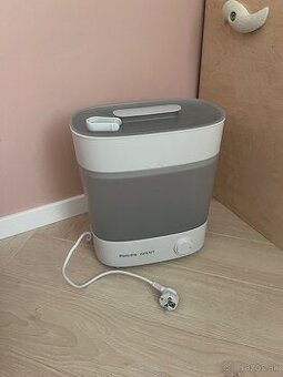 Sterilizátor fliaš Philips Avent