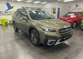 Subaru Outback 2.5 Comfort 2025 | Záruka 124 kw1