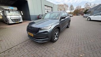 ŠKODA KODIAQ SPORTLINE