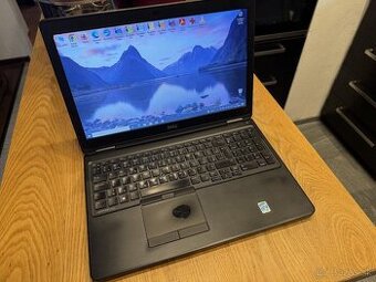 Dell Latitude E5550