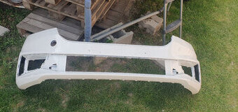 predný nárazník fabia IV