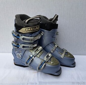 Lyziarky Head eu č. 40.5