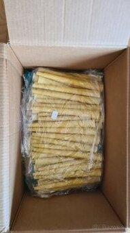 Terapeuticke sviecky Pakostovky