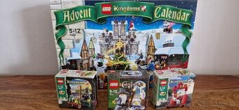 Lego Castle Kingdoms, Fantasy Era - SEALED