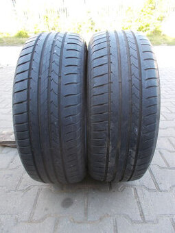 Pneumatiky Goodyear 205/60R15 letné 2ks
