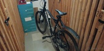 Pánsky horský bicykel