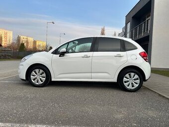 Citroen C3 1,4 benzin rv:12