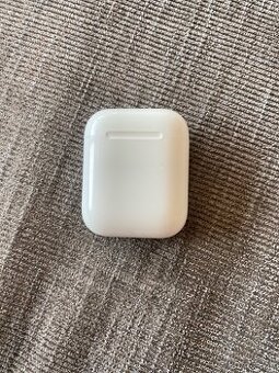 Obal na apple sluchatka