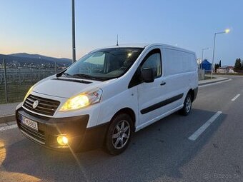 Fiat scudo 2.0jtd