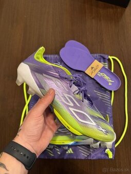 Kopačky Adidas F50+ Elite FG