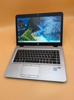 Notebook HP EliteBook 840 G3 i5-6200U / 6GB RAM / SSD + HDD