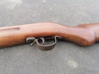 Predám vzduchovka Dušek Opočno- DUO II