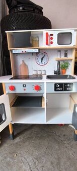 Detská kuchynka