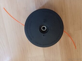 Predám novú hlavu na krovinorez stihl