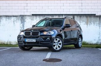 BMW X5 xDrive30d