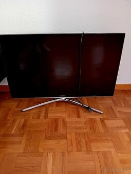 TV samsung smart 82cm