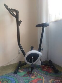 Stacionárny bicykel