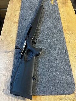 Sauer 505 Synchro XT