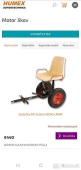 vlečka,vozík za malotraktor