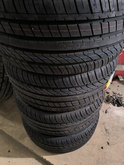 Letné pneumatiky 235/40 R18
