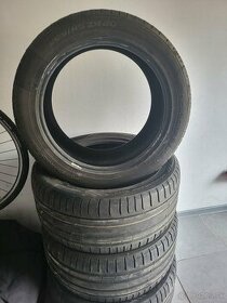 Nokian Tyres 285/45/R20 letne