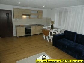 RK EXPRES - 4 izbový byt v Handlovej, 87 m2, komplet rekonšt