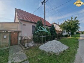 Rodinný dom na predaj v lokalite Šahy v okrese Levice - 1