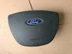 Airbag Ford Focus II