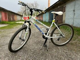 Horsky bicykel Vedora - 1