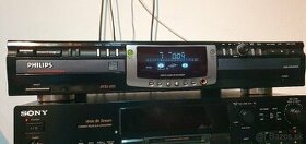 Audio CD rekordér Philips CDR775 - 1