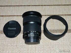 Canon EF 24-105mm f/3,5-5,6 IS STM