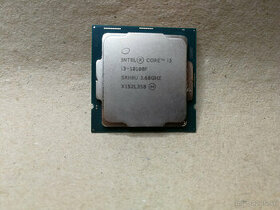 Predám Intel Core i3 10100F