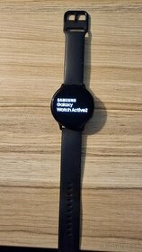 Samsung galaxy watch Active 2, 44mm - 1