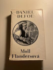 Moll Flandersová, Daniel Defoe - 1
