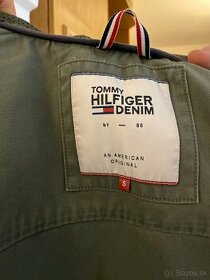 Tommy Hilfiger bunda - 1