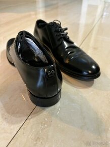 Luxusné pánske topánky DOLCE & GABBANÁ