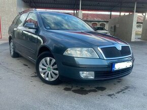 Ŝkoda octavia 2.0 TDI bez dpf