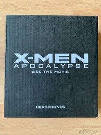 Slúchadlá X Men Apocalypse