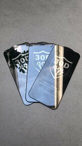 Tvrdené ochranné sklo iPhone 12 mini
